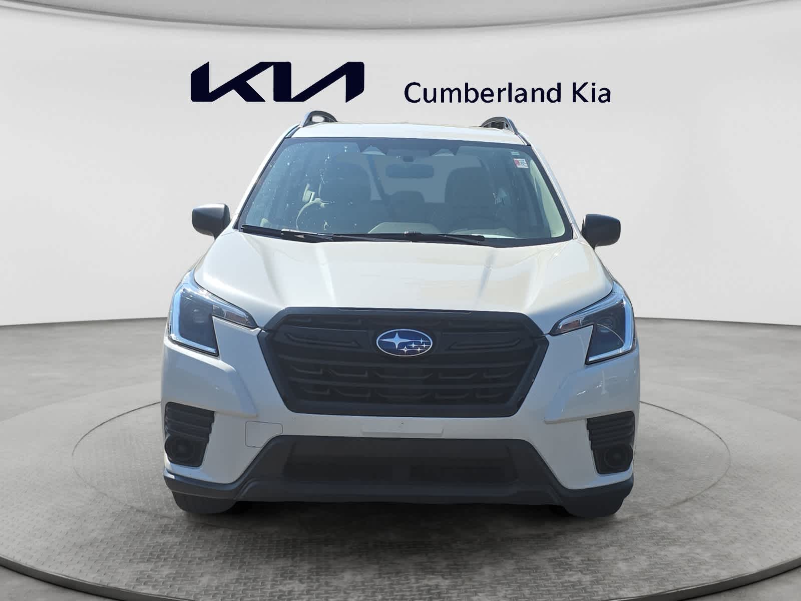 2023 Subaru Forester Base
