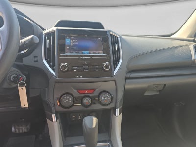 2023 Subaru Forester Base
