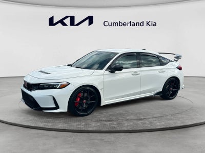 2026 Honda Civic Base