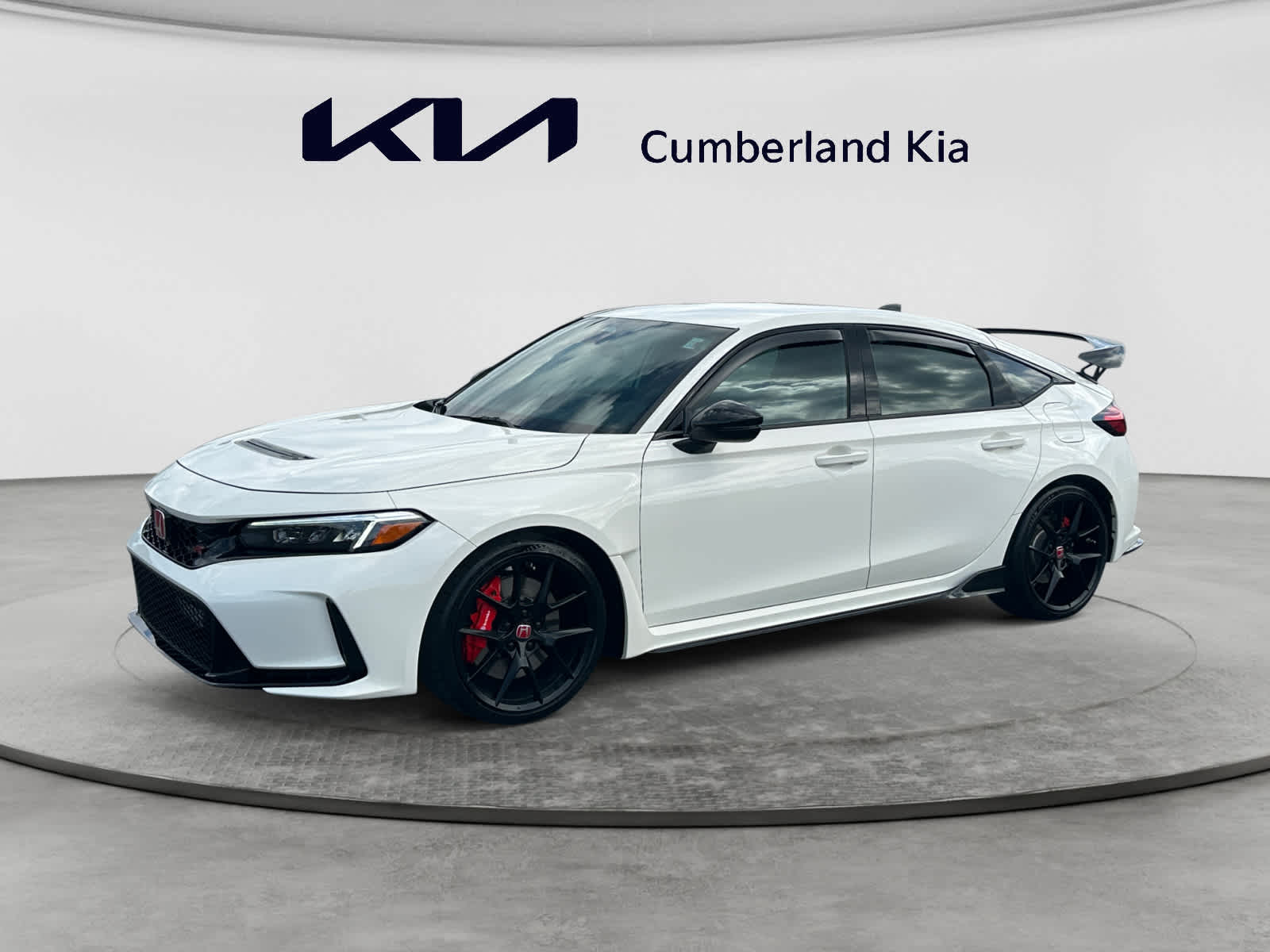 2026 Honda Civic Base