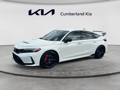 2026 Honda Civic Base
