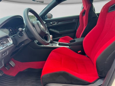 2026 Honda Civic Base