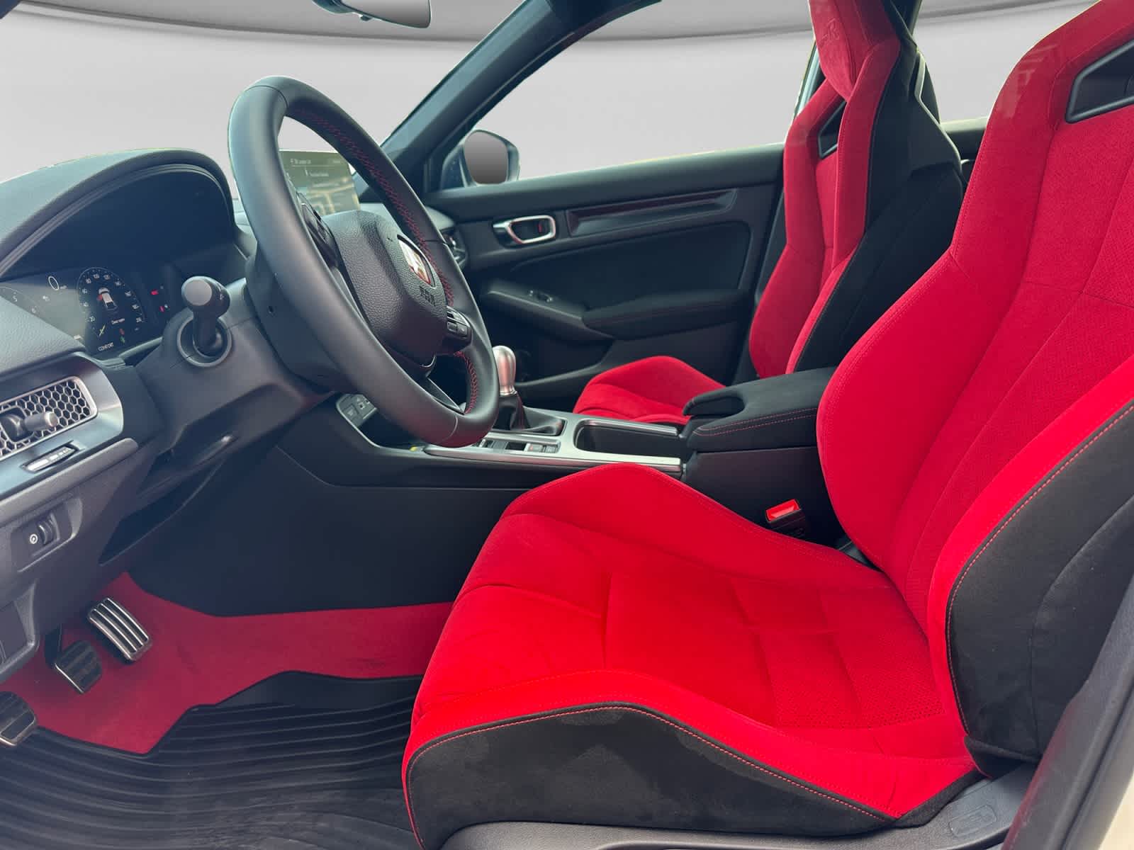 2026 Honda Civic Base