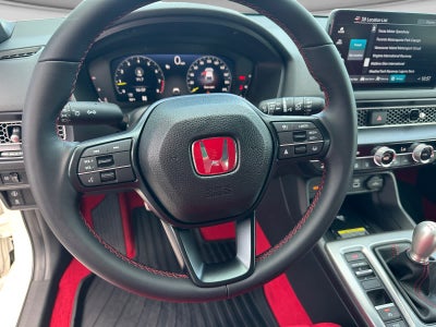 2026 Honda Civic Base