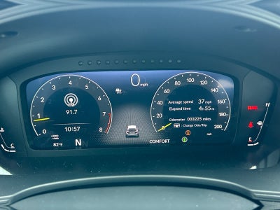 2026 Honda Civic Base