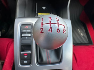 2026 Honda Civic Base