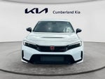 2026 Honda Civic Base