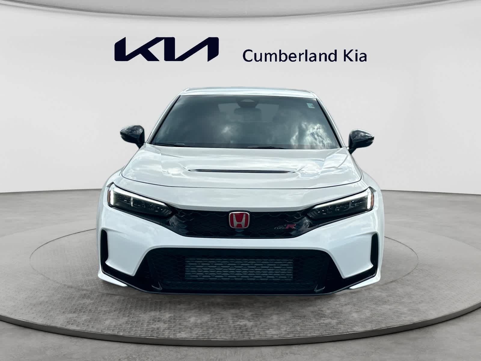 2026 Honda Civic Base