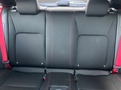2026 Honda Civic Base