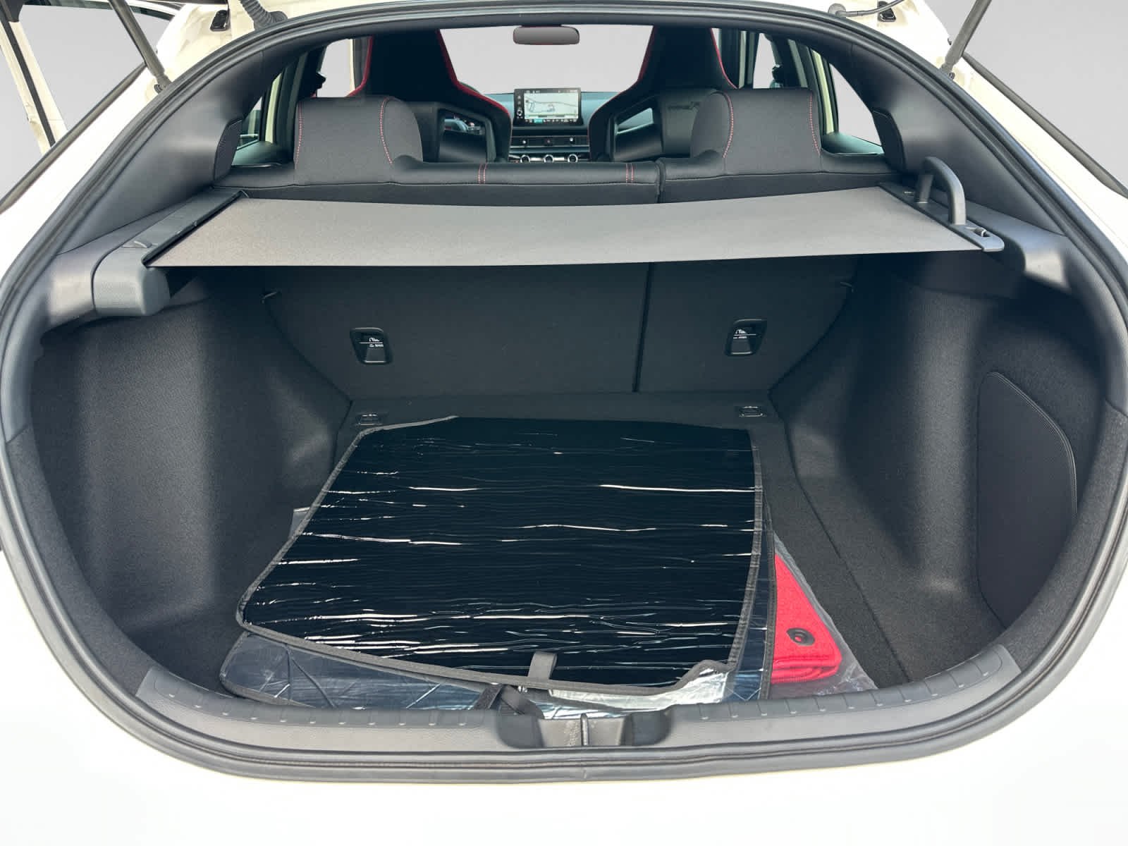 2026 Honda Civic Base