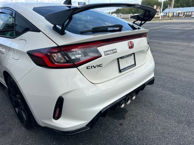 2026 Honda Civic Base