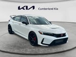 2026 Honda Civic Base
