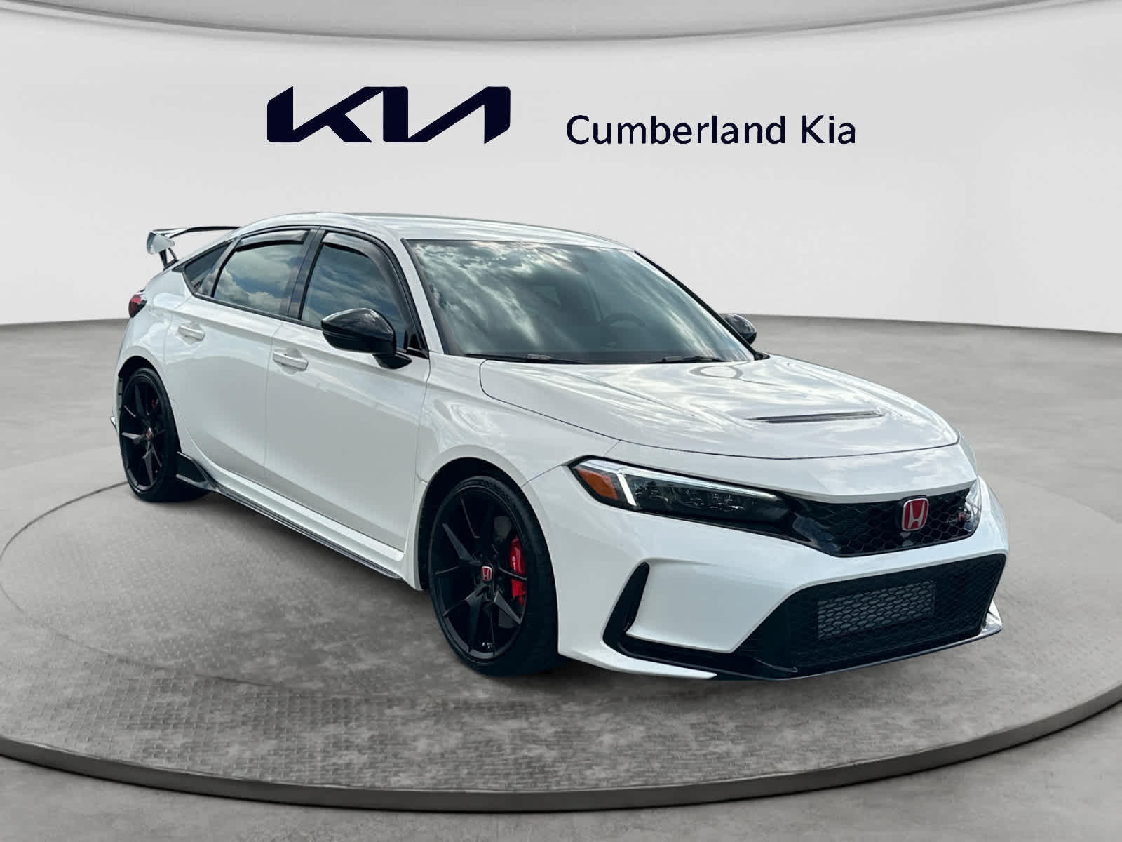 2026 Honda Civic Base