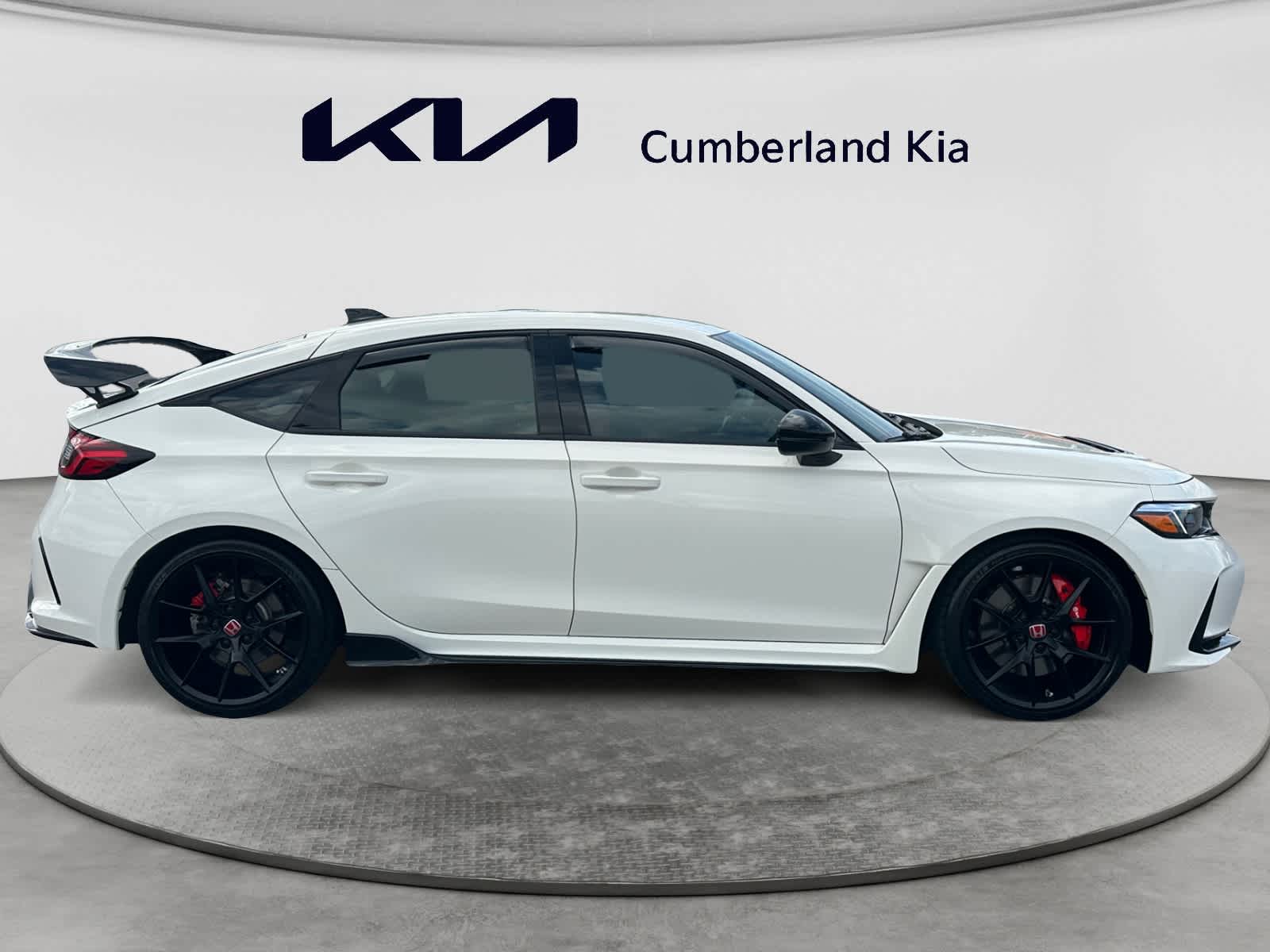 2026 Honda Civic Base