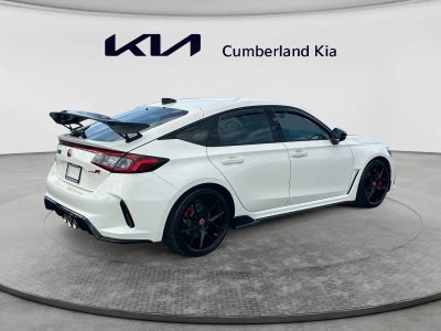 2026 Honda Civic Base