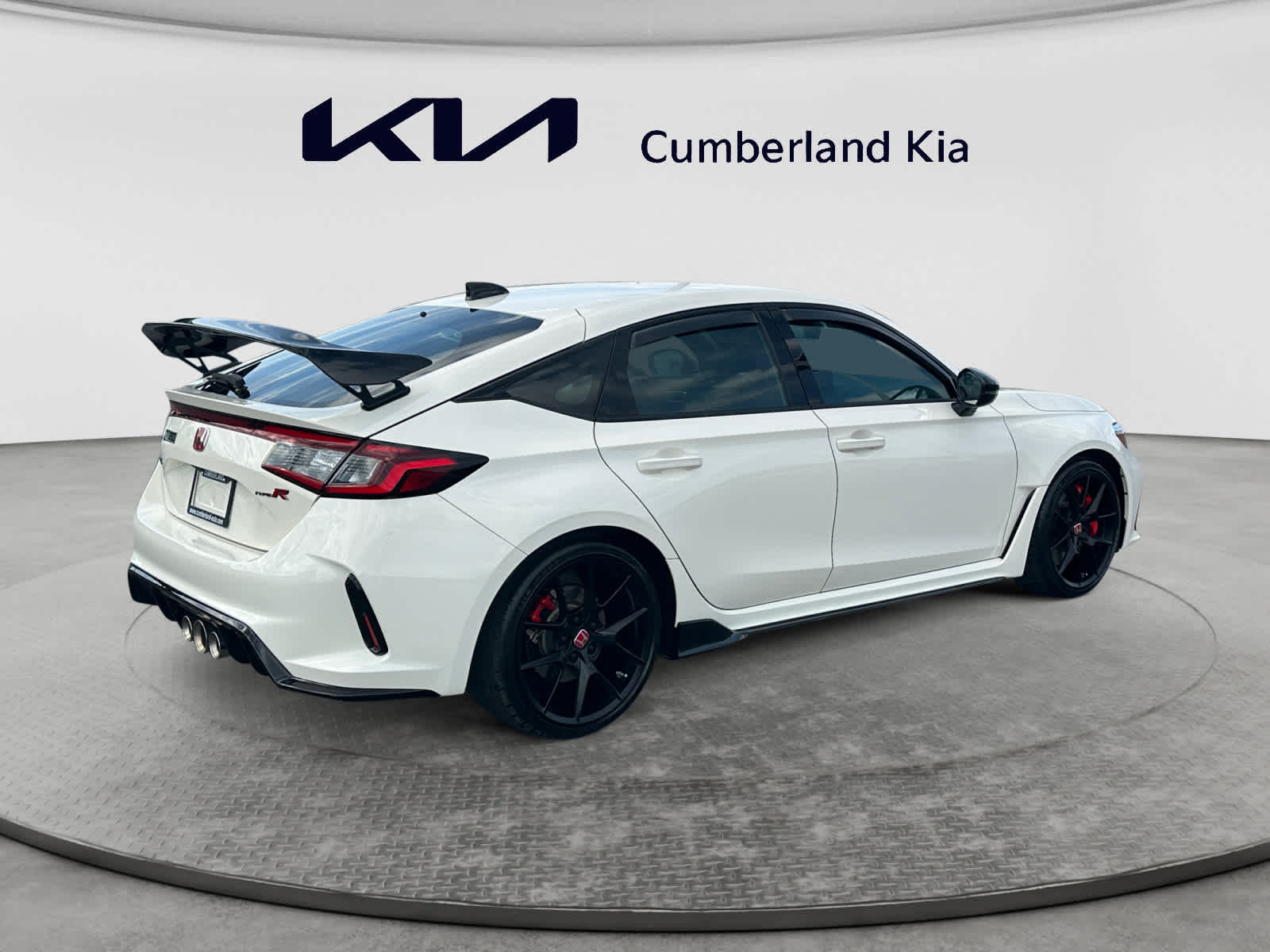 2026 Honda Civic Base