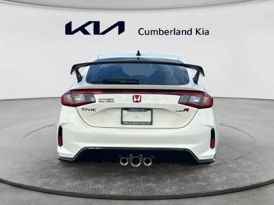 2026 Honda Civic Base