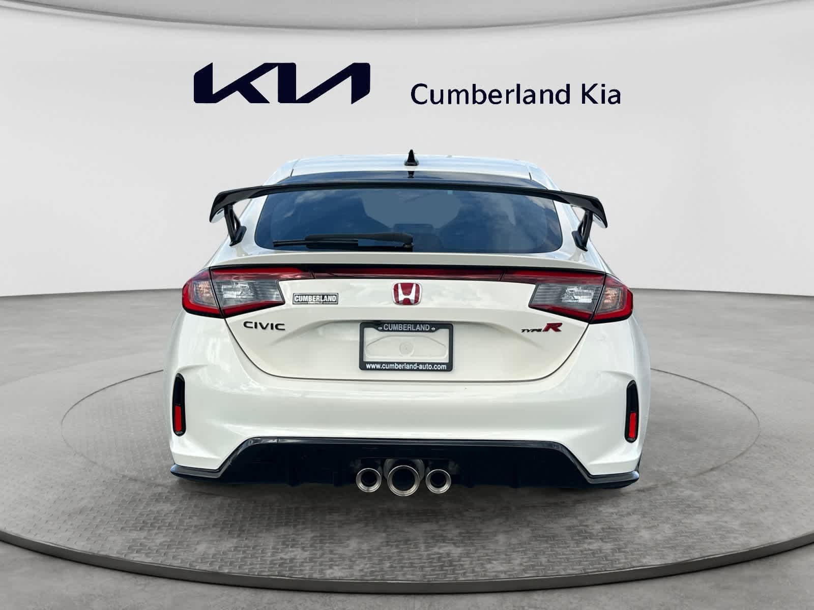 2026 Honda Civic Base