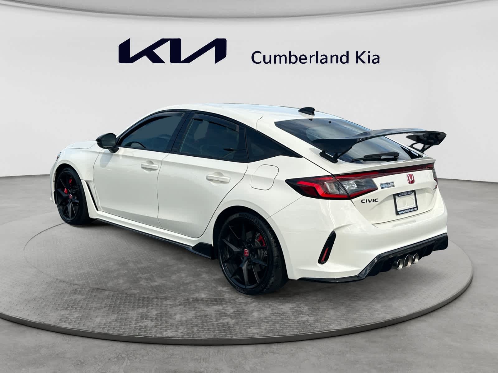 2026 Honda Civic Base