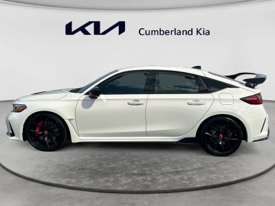 2026 Honda Civic Base