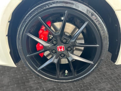 2026 Honda Civic Base