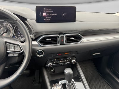2023 Mazda Mazda CX-5 2.5 S Select Package