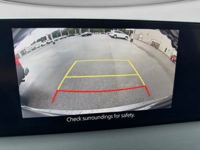 2023 Mazda Mazda CX-5 2.5 S Select Package