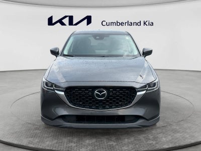 2023 Mazda Mazda CX-5 2.5 S Select Package