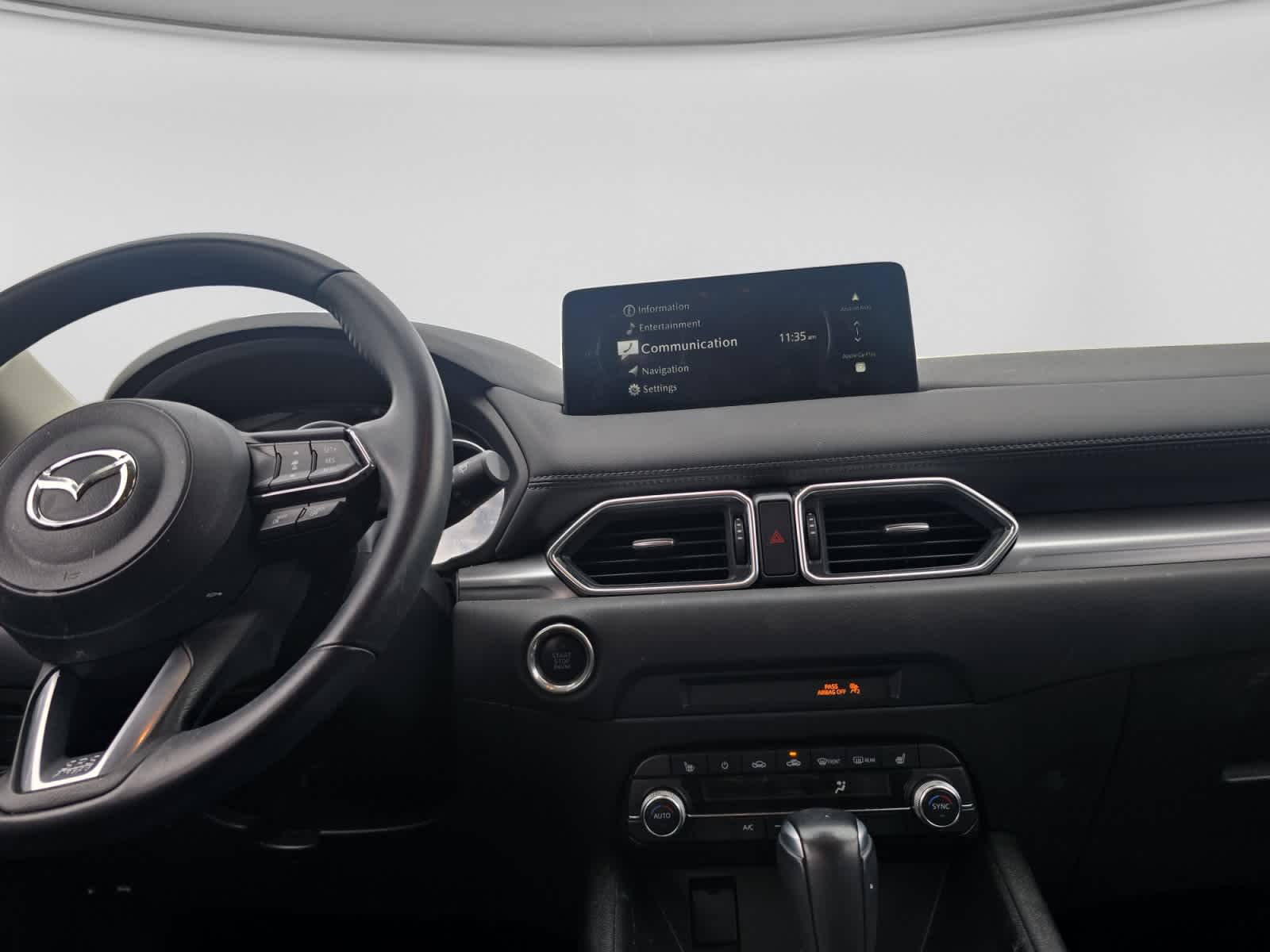 2024 Mazda Mazda CX-5 2.5 S Preferred Package