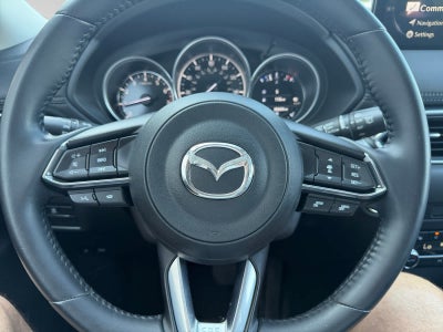 2024 Mazda Mazda CX-5 2.5 S Preferred Package