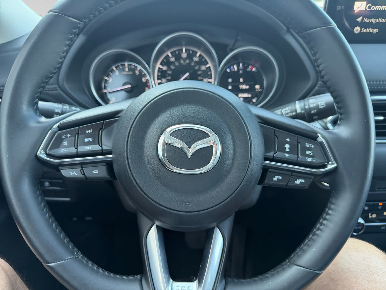 2024 Mazda Mazda CX-5 2.5 S Preferred Package