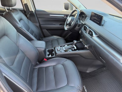 2024 Mazda Mazda CX-5 2.5 S Preferred Package