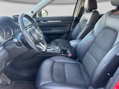 2019 Mazda Mazda CX-5 Touring