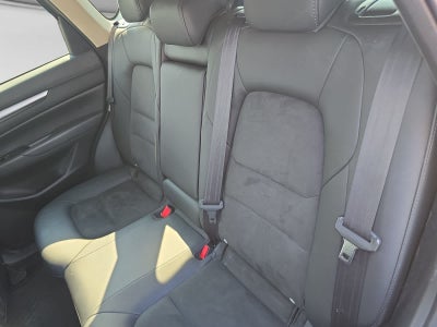 2019 Mazda Mazda CX-5 Touring