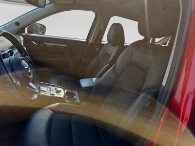 2019 Mazda Mazda CX-5 Touring