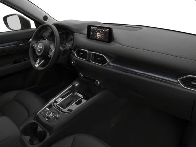 2017 Mazda Mazda CX-5 Grand Touring