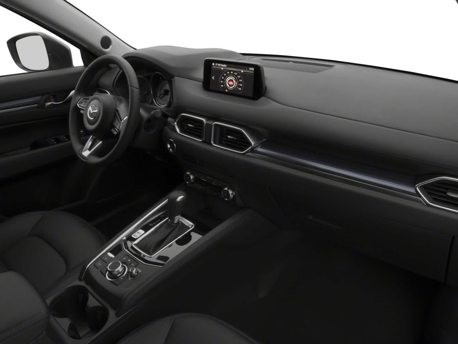2017 Mazda Mazda CX-5 Grand Touring