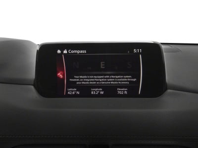 2017 Mazda Mazda CX-5 Grand Touring