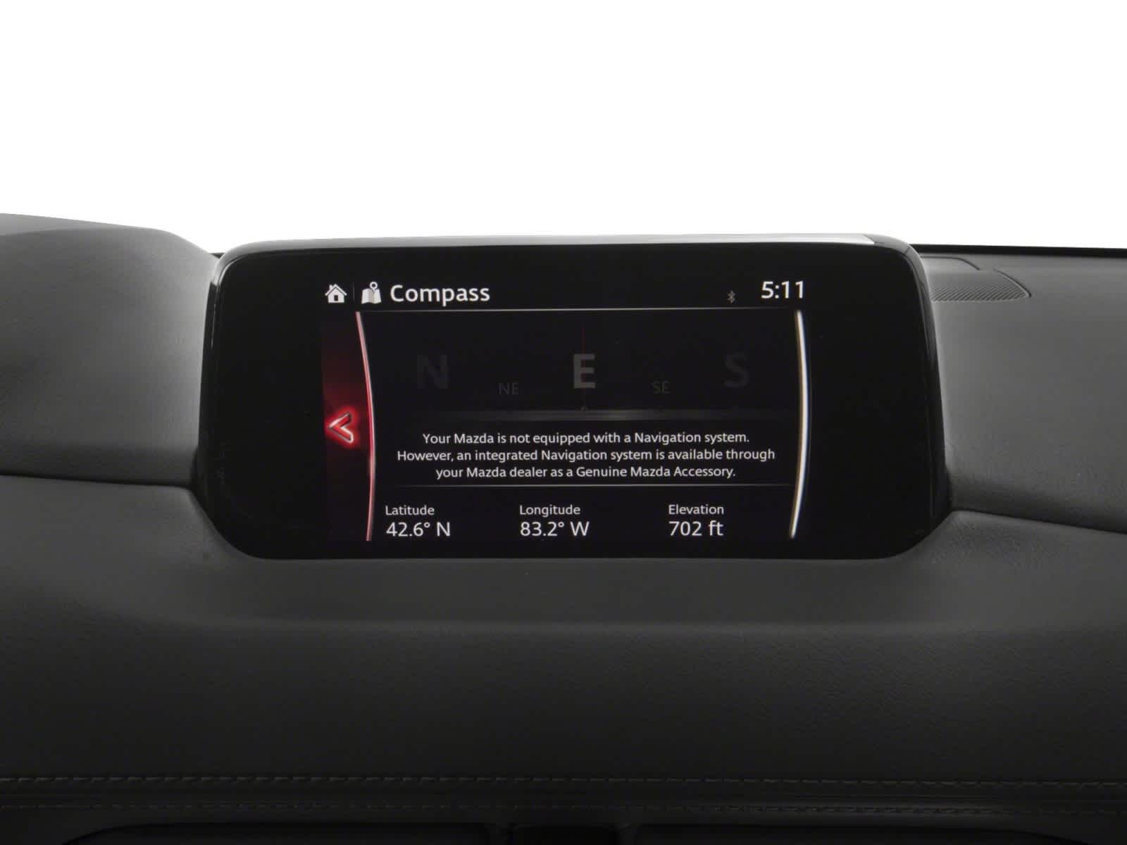 2017 Mazda Mazda CX-5 Grand Touring