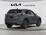 2017 Mazda Mazda CX-5 Grand Touring