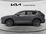 2017 Mazda Mazda CX-5 Grand Touring