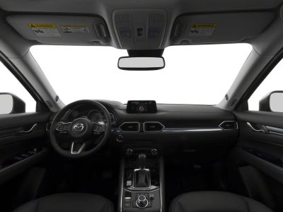 2017 Mazda Mazda CX-5 Grand Touring