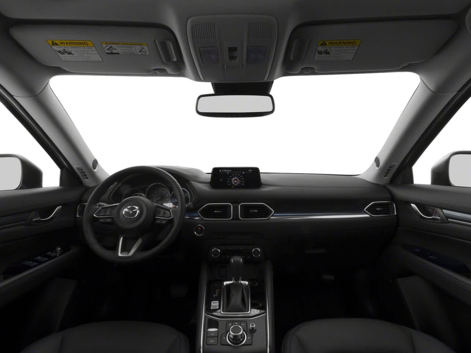 2017 Mazda Mazda CX-5 Grand Touring