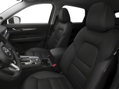 2017 Mazda Mazda CX-5 Grand Touring