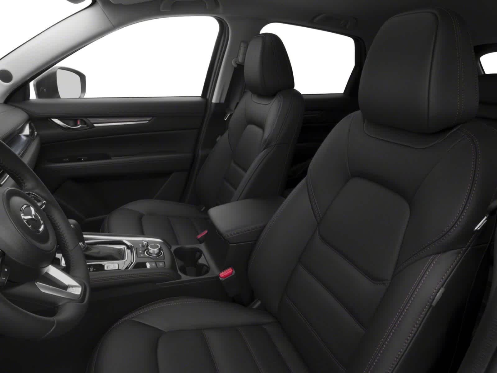 2017 Mazda Mazda CX-5 Grand Touring