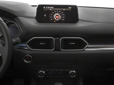 2017 Mazda Mazda CX-5 Grand Touring