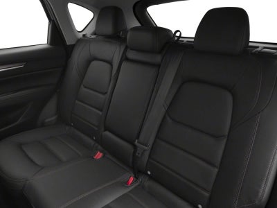 2017 Mazda Mazda CX-5 Grand Touring