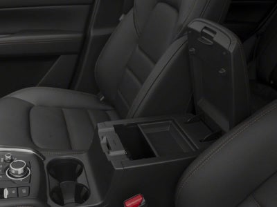 2017 Mazda Mazda CX-5 Grand Touring