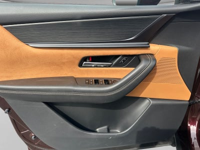 2024 Mazda Mazda CX-90 3.3 Turbo S Premium Plus