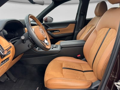 2024 Mazda Mazda CX-90 3.3 Turbo S Premium Plus